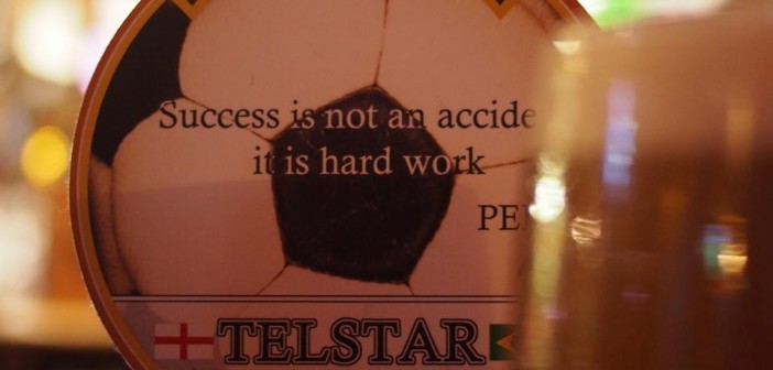 TELSTAR