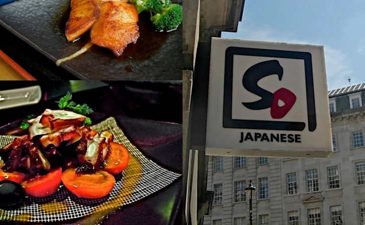 ピカデリー・サーカスする近くの便利ロケーション