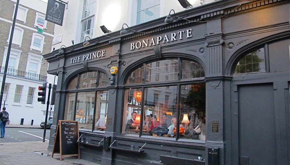 どっしりとした頼もしい外観☆