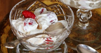第41話 Eton mess ~イートンメス~
