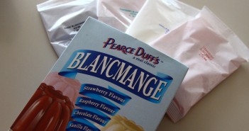 第92話 Blancmange ~ブラマンジェ~
