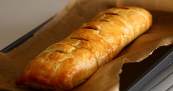第106話 Bedfordshire clanger~べドフォードシャークランガー~