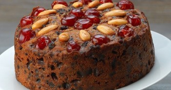 第125話 Melton hunt cake~メルトンハントケーキ~