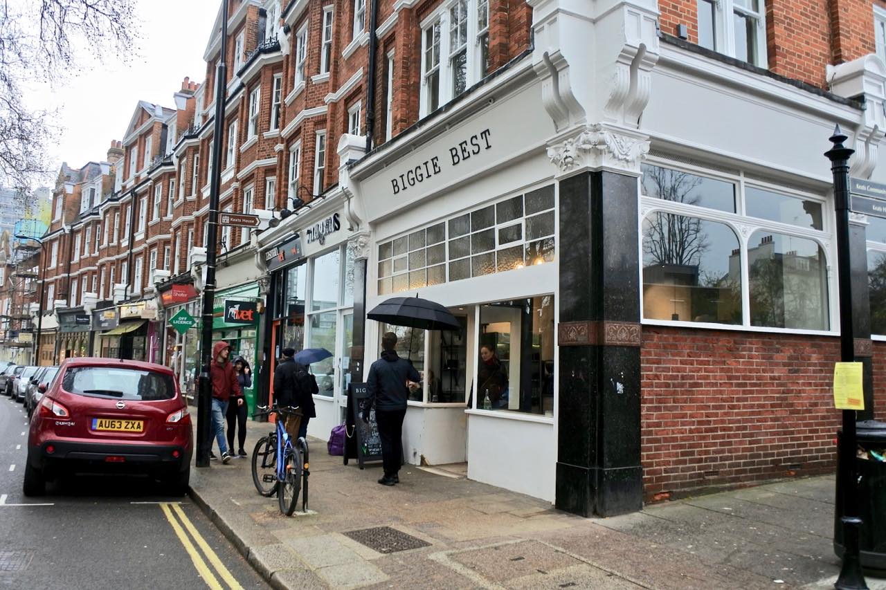 素敵生活を応援。南ア発のオシャレ・ブランドがハムステッドへ♪