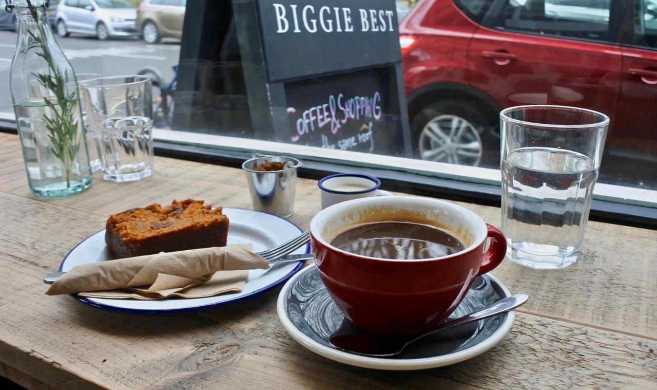 素敵生活を応援。南ア発のオシャレ・ブランドがハムステッドへ♪