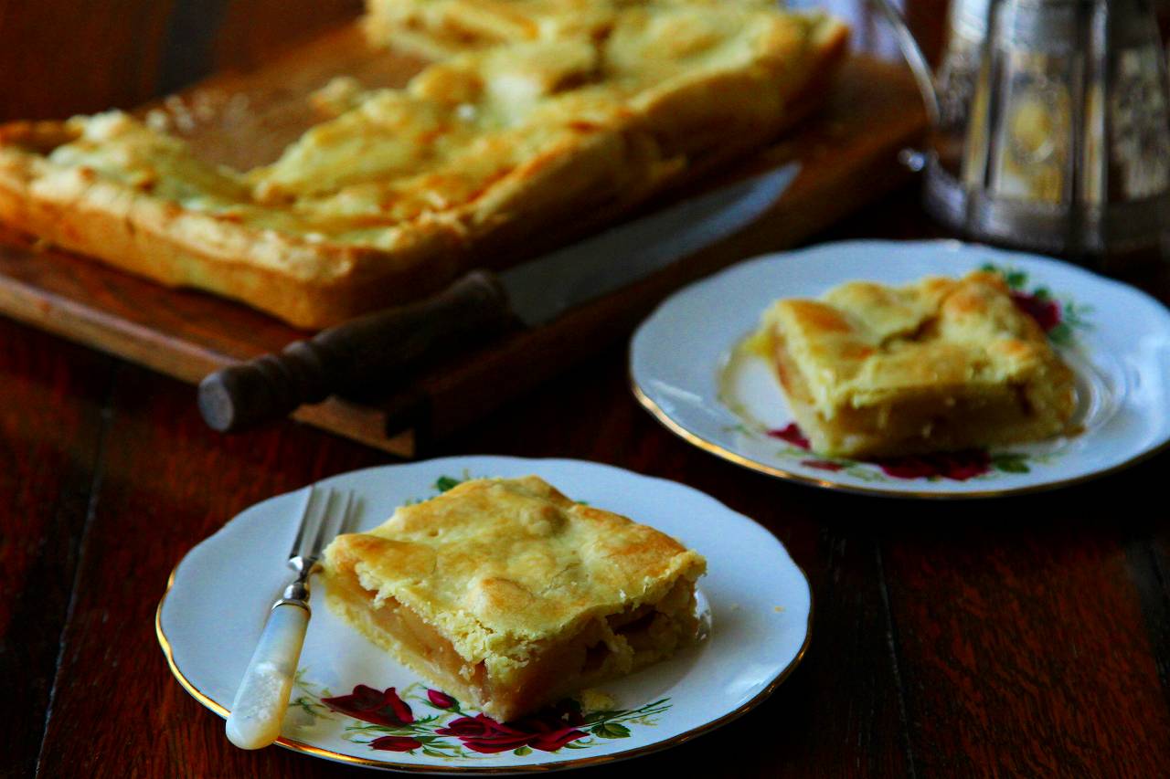 第157話 Wilfra Cake Wilfra Tarts ウィルフラケーキ ウィルフラタルト あぶそる とロンドン