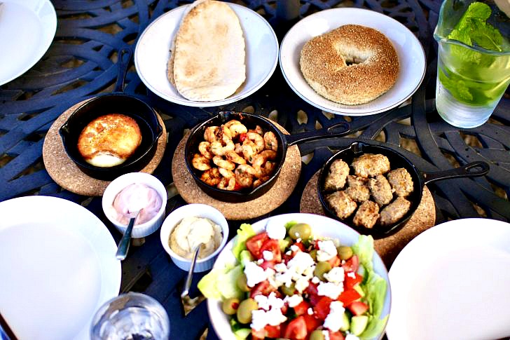 料理 ギリシャ 世界の料理を学ぼう～ギリシャ料理～