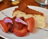 ゲージツの秋、ケーキのアートに飛び込む。