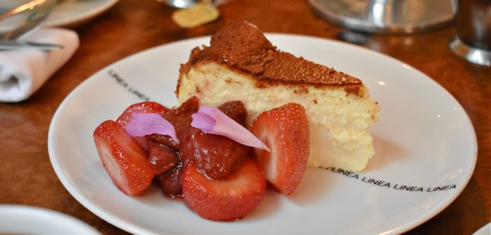 ゲージツの秋、ケーキのアートに飛び込む。