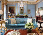 人に癒されるロンドンの隠れ家ラグジュアリー「ザ・レインズボロウ」