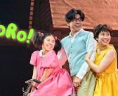 田渕大さんに会いたい！  舞台版【となりのトトロ】はなぜ感動を誘うのか