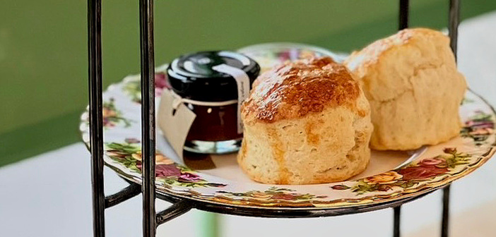 いつかまた会える【Sugar Spoon】のやさしい一杯