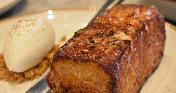 変わらないものを求めて。「The Ninth」に今後も通う理由