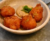 すごいシェフが腕をふるうコリアン・ビストロ！