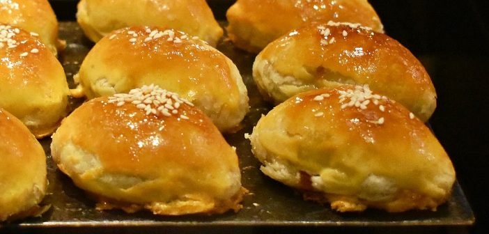 思い通りの「点心アフタヌーン・ティー」を、あなたへ。