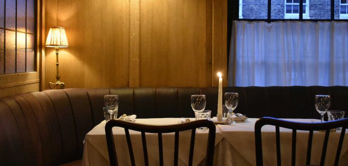 ムードありき。イマドキのパブ必勝法って？