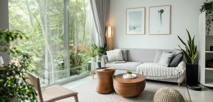 迷走マイホームロード in ロンドン vol.5: 森のわが家へようこそ♪の巻