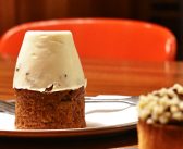 デザイン志向のカリスマ溢れるコーヒー・バー。カフェなのに要予約？！