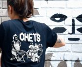 炭火、チリ、ハーブ！ ロス経由バンコク風BBQで、快適サマー♪