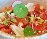 マグロ・燻し・ラーメン！ モダン居酒屋の真骨頂＜KOKIN＞が熱い。
