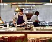 Bayswaterの新しい顔！ 野菜が得意なモダン・ブリティッシュならここ。