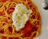 港湾倉庫に息づく、ロンドンらしいモダン・イタリアンの系譜