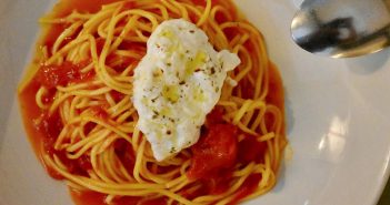 港湾倉庫に息づく、ロンドンらしいモダン・イタリアンの系譜