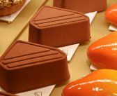 夢の夜カフェ。男性パティシエによる口福スイーツ空間♡